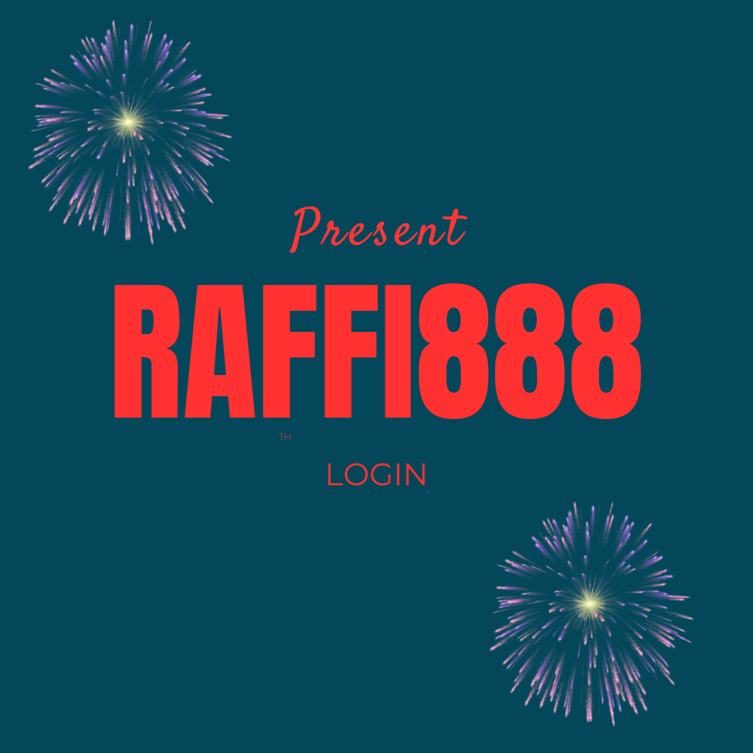 Raffi888 : Situs Gaming Pro Lokal Login Raffi 888 Terlengkap